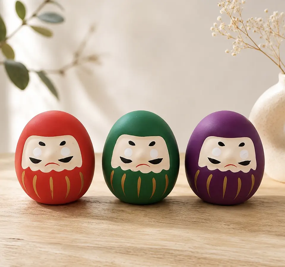 Daruma  1