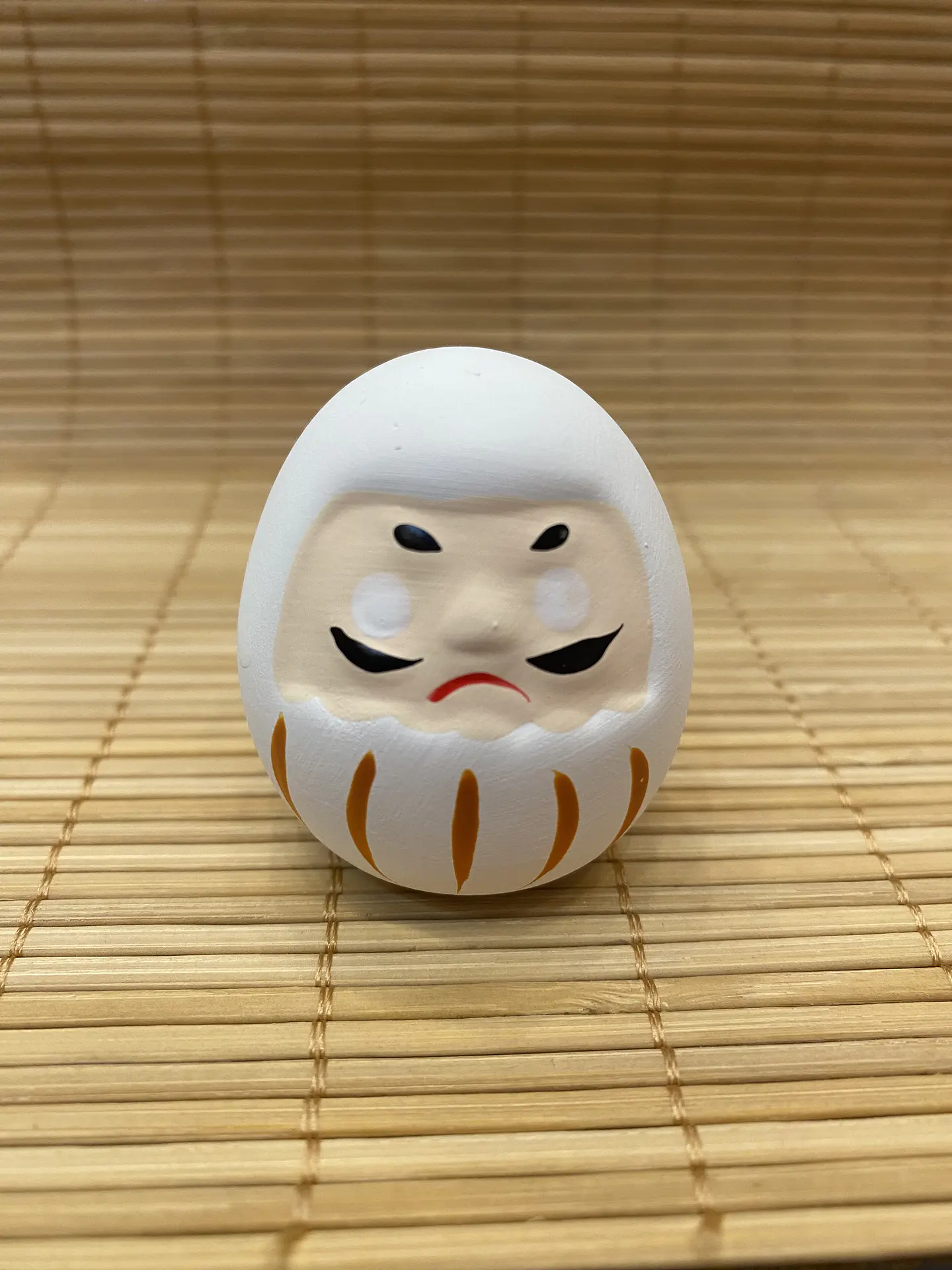 Daruma  7