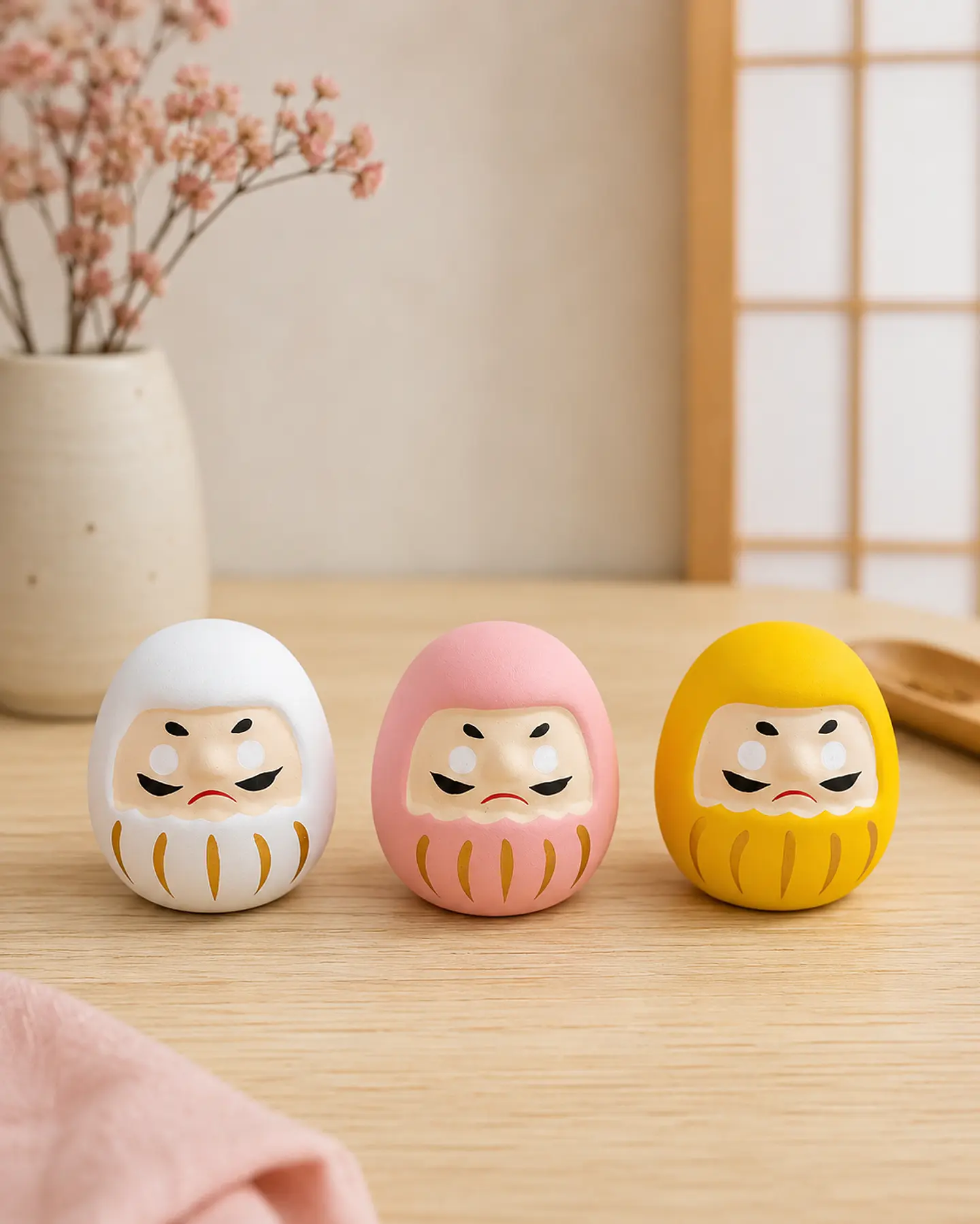 Daruma  2