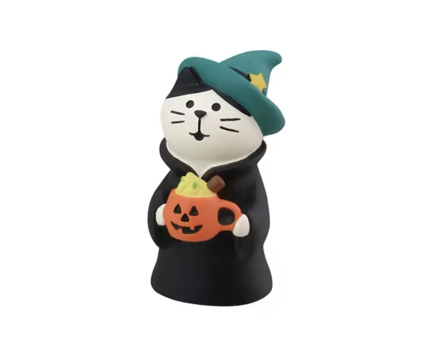 Gatitos Halloween  2