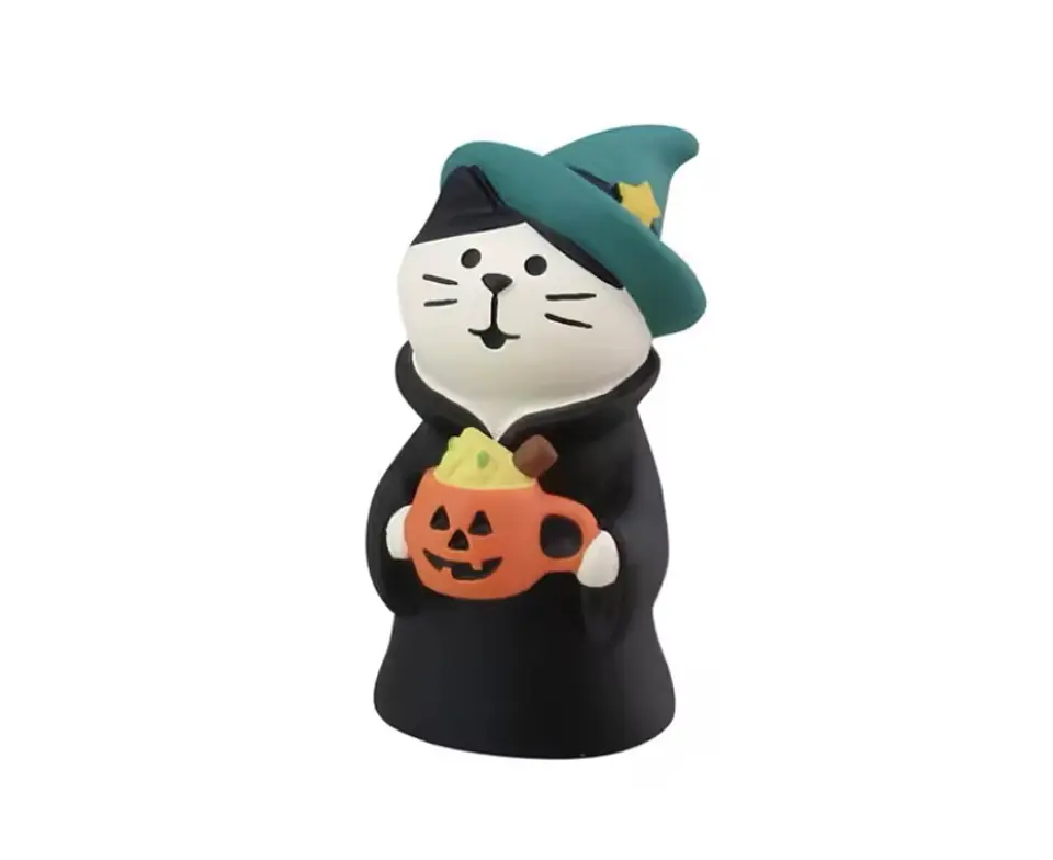 Gatitos Halloween  2