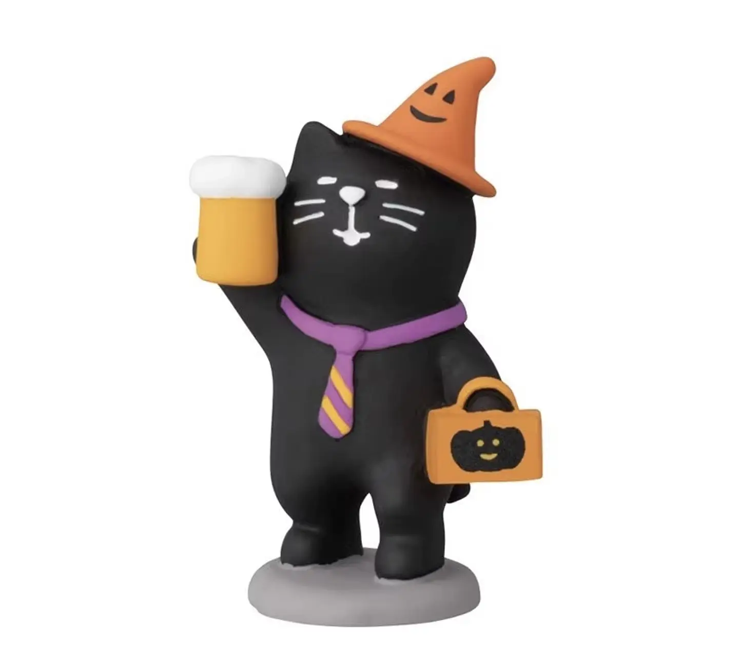 Gatitos Halloween  5