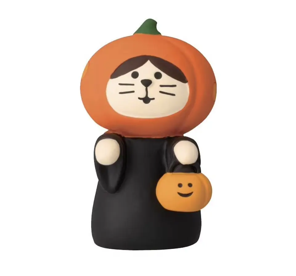 Gatitos Halloween  7