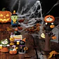 Gatitos Halloween  - Miniatura 1