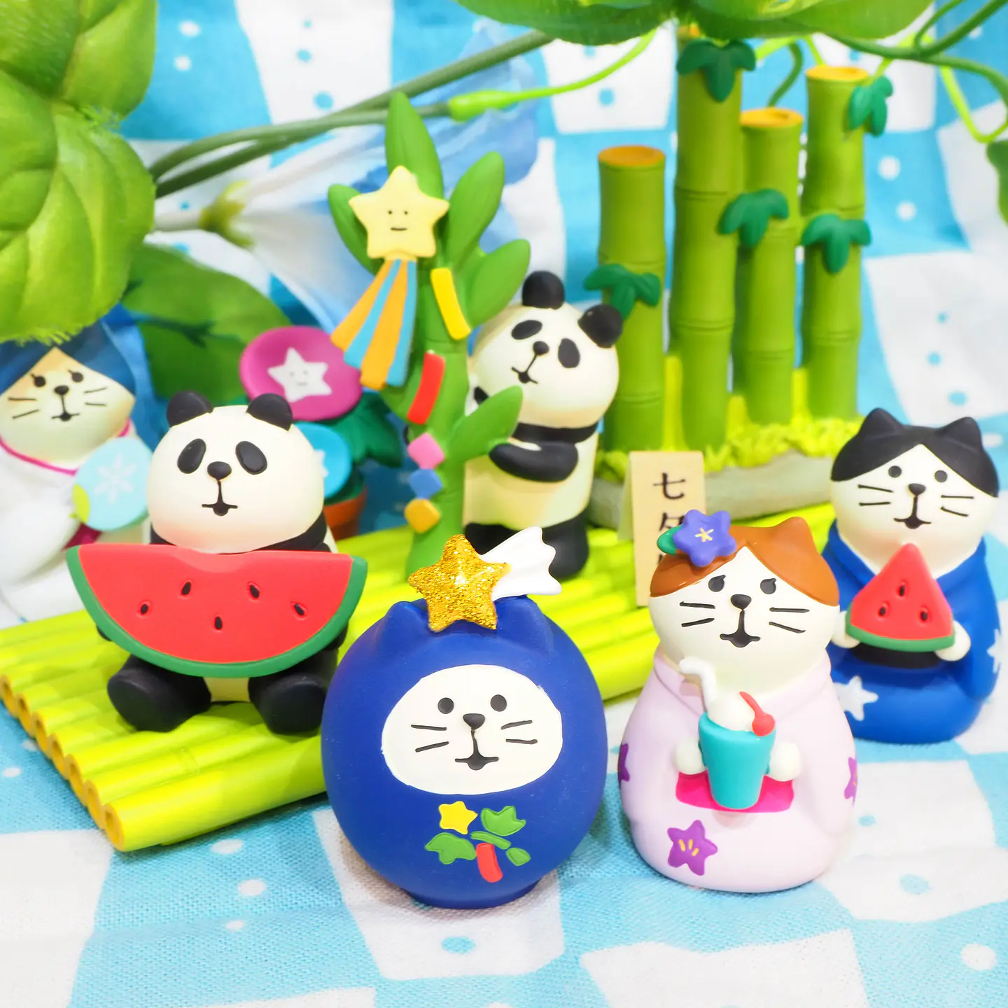 Gatitos Festival 1