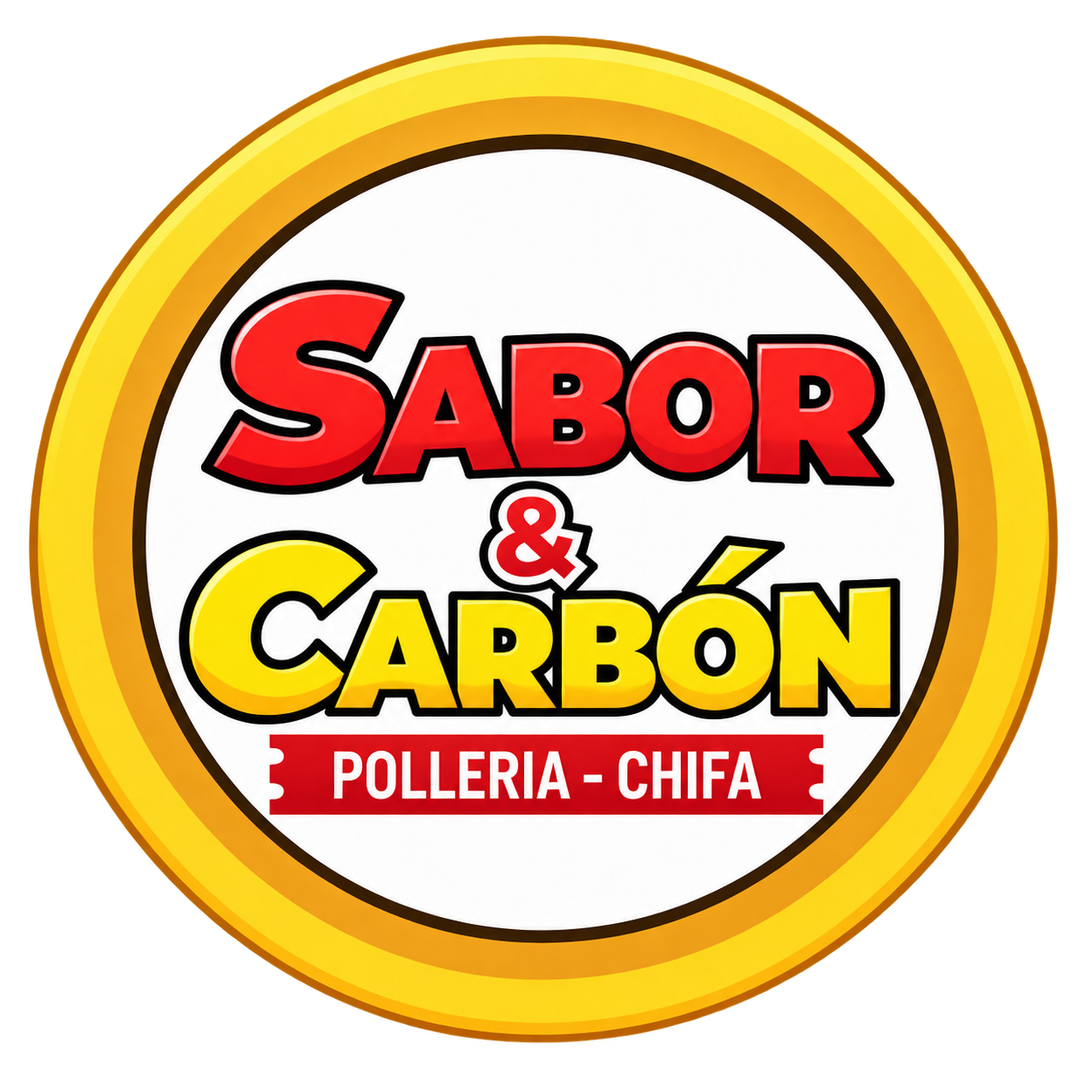 Sabor y Carbón