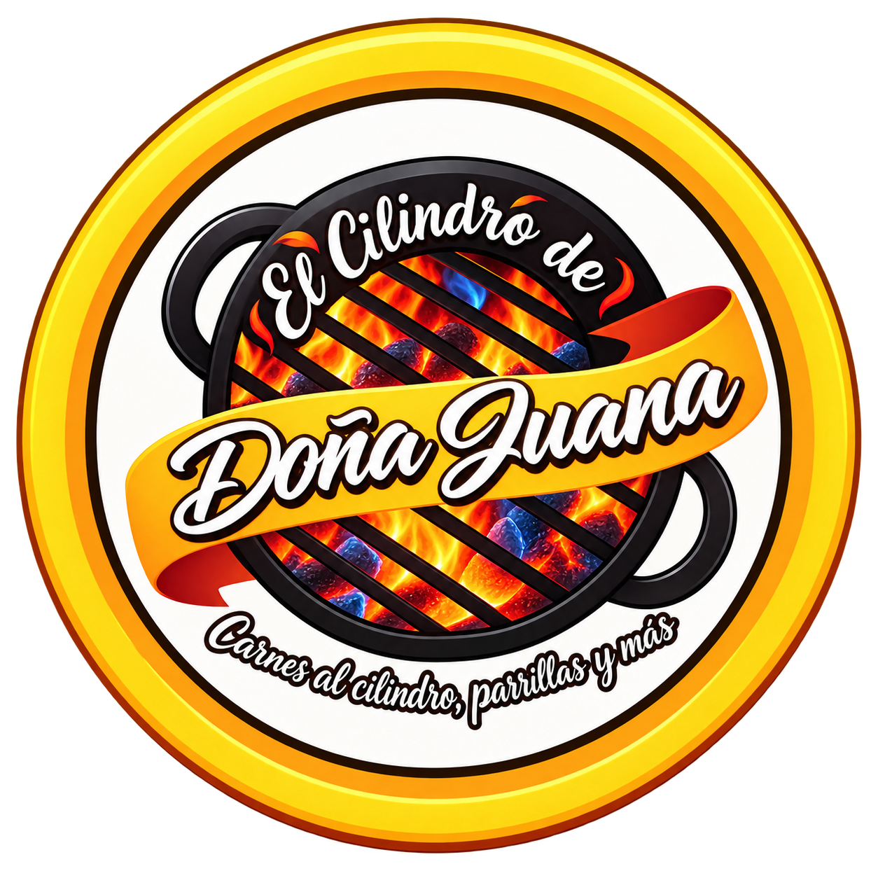 El Cilindro de Doña Juana