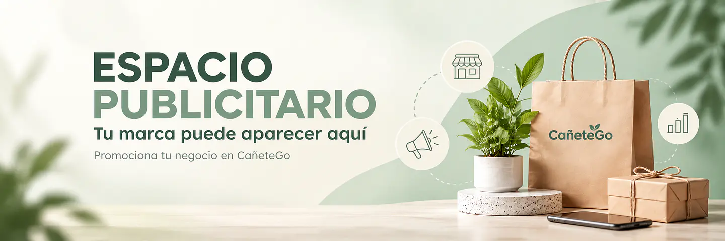CañeteGo