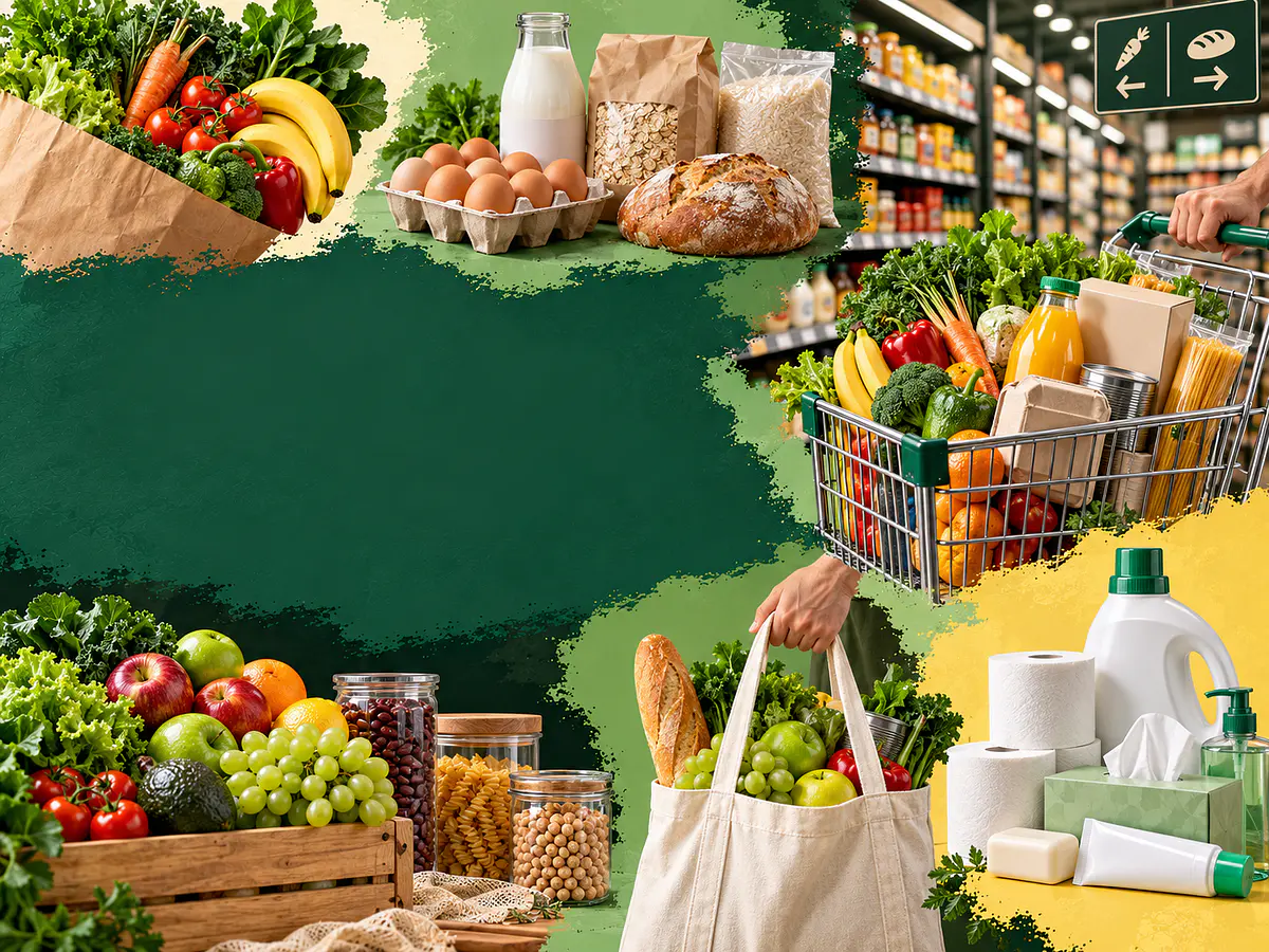 Supermercado