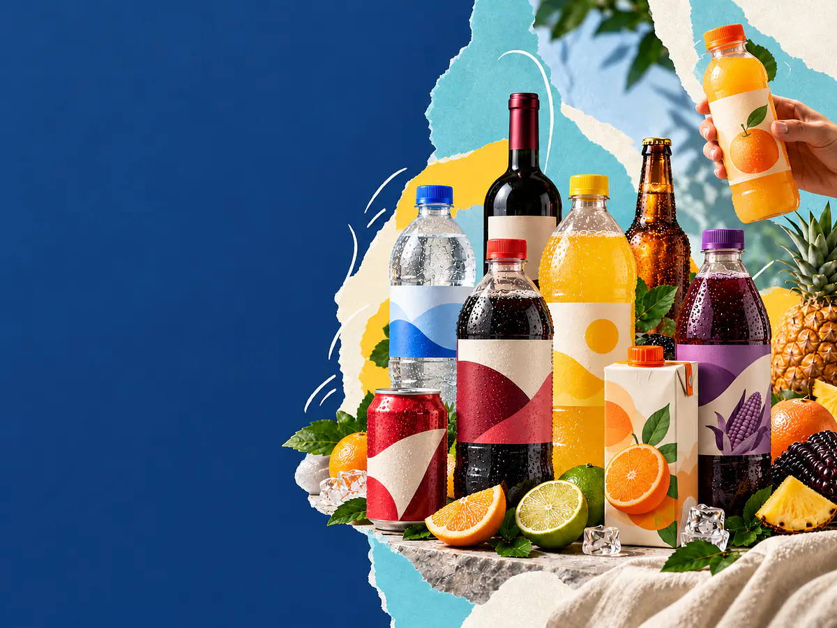 Bebidas
