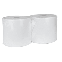 Pack 2 Toallas Papel 200 Mts.