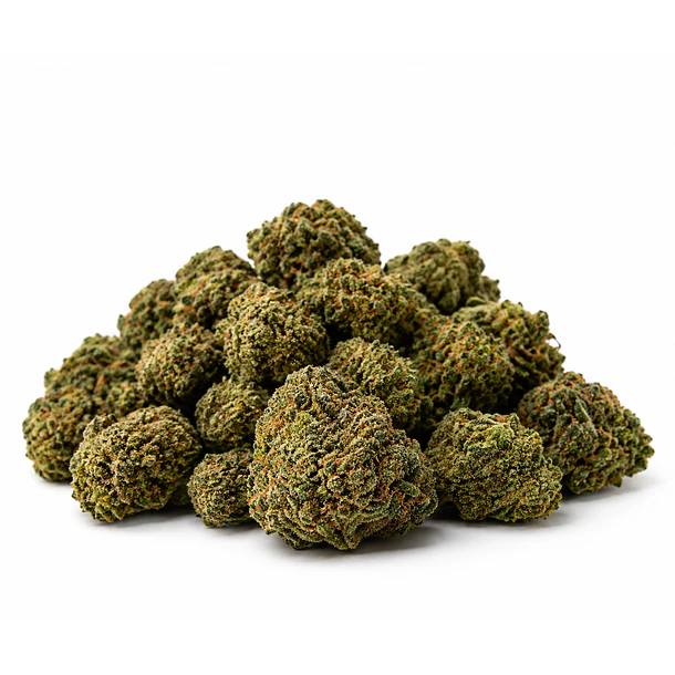 Small Buds HPC Cannatonics