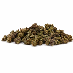 Flor small buds CBD 