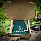 Combo Uñas CanNail 4