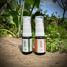 Combo Bálsamo Uñas y Bálsamo Cejas 1