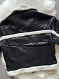 Jacket eco cuero Melina - Miniatura 3