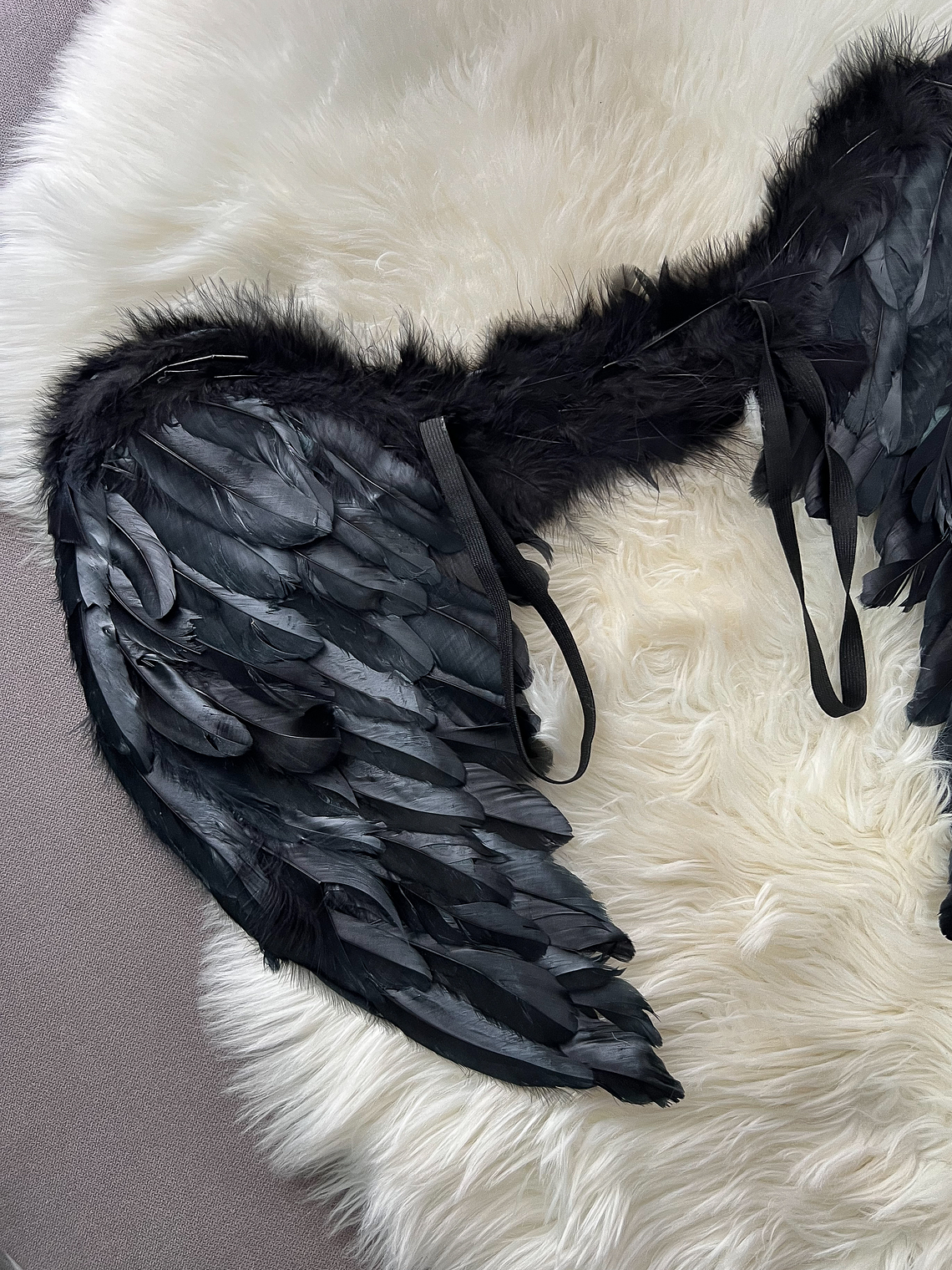 Alas de Angel/Diablo 2