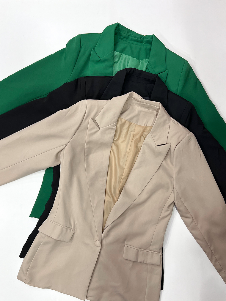 Blazer Martina 2