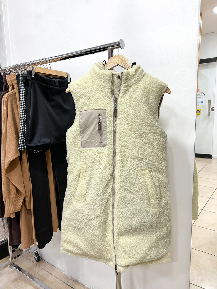 Jacket Miranda (2 en 1) 3