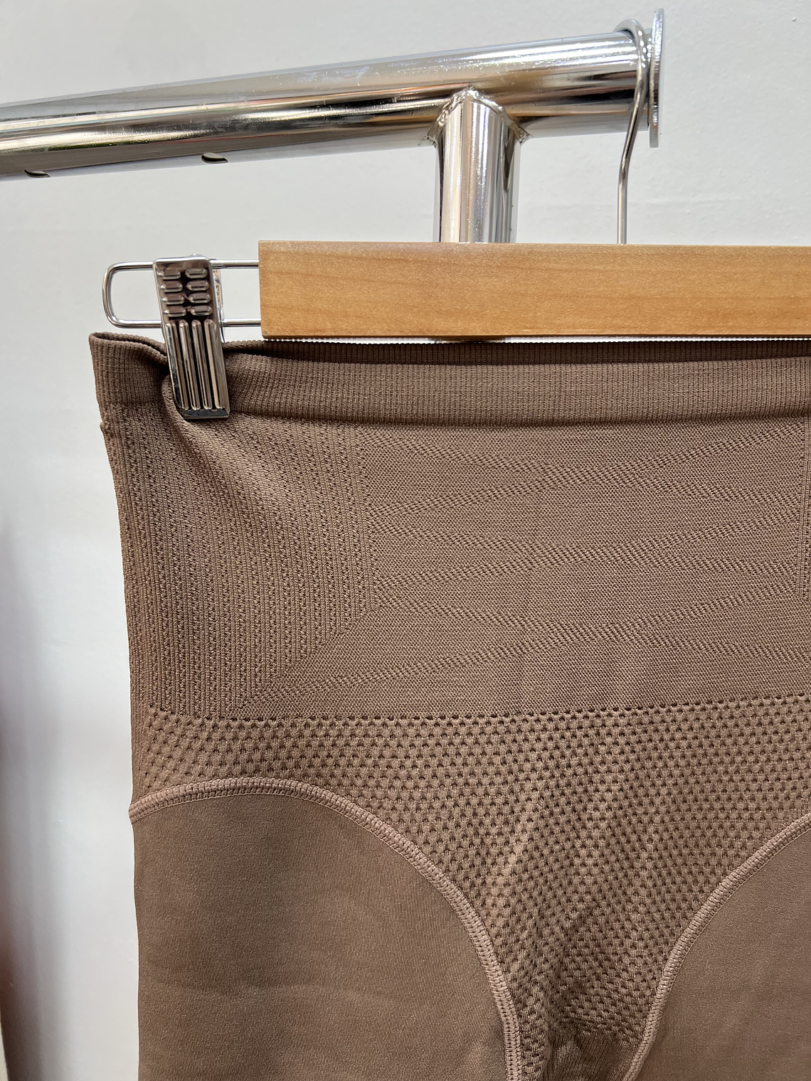 Panty efecto piel  4