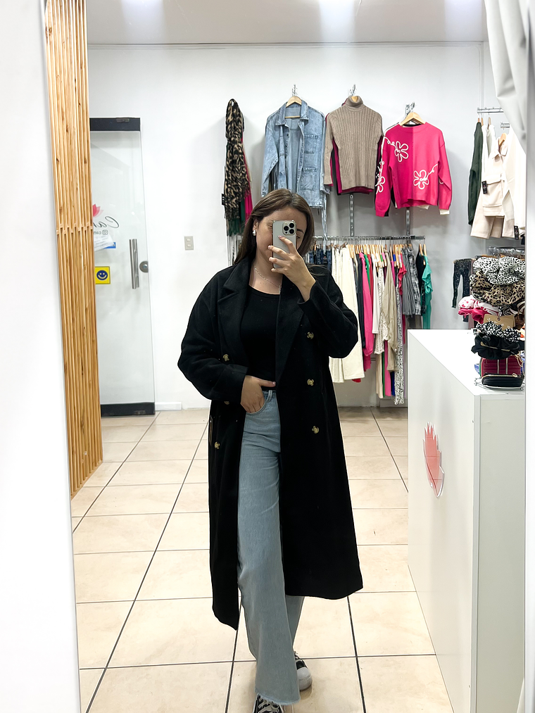 Maxi abrigo Aurora 3