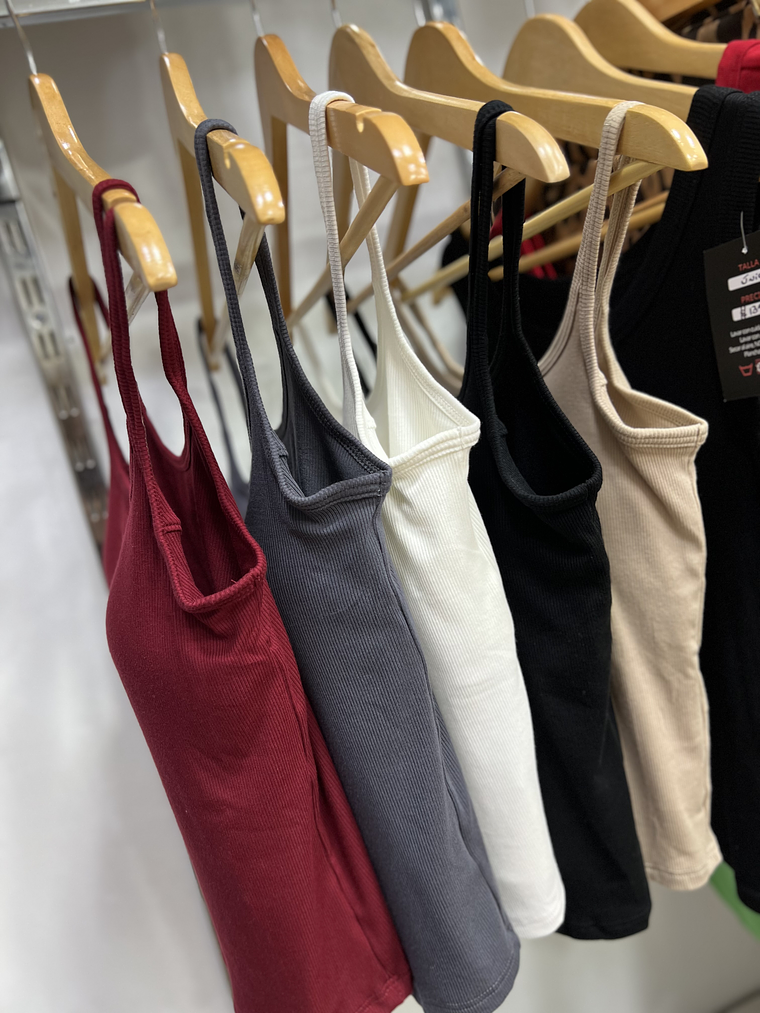 Básica Pabilo con sostén 2