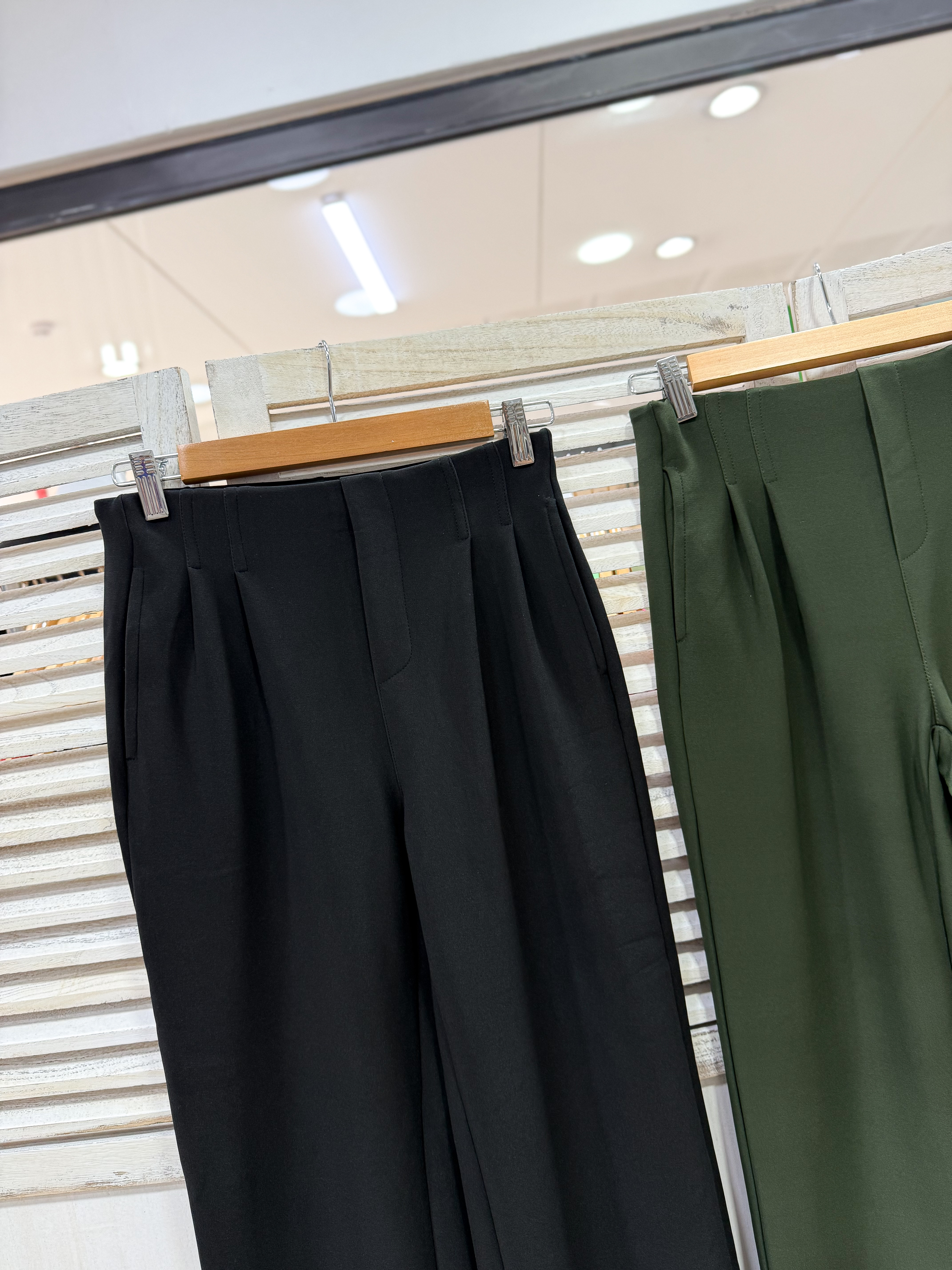 Pants sastrero Roma
