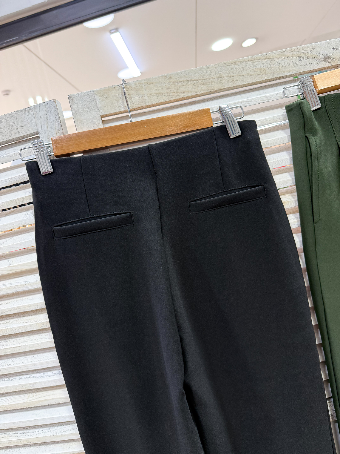 Pants sastrero Roma 4