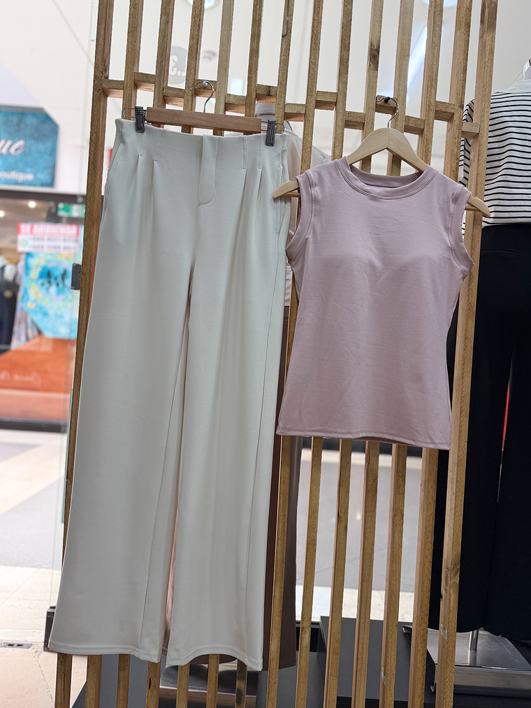 Pants sastrero Roma 2