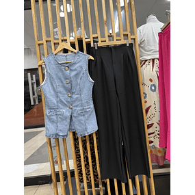 Gillete Demin - Celeste