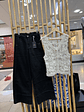 Jeans Palazzo Greco - Miniatura 3