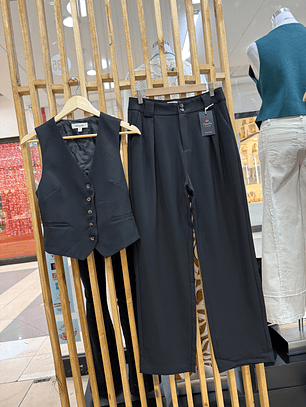 Pants Sastrero Londres (SOLO PANTALÓN)