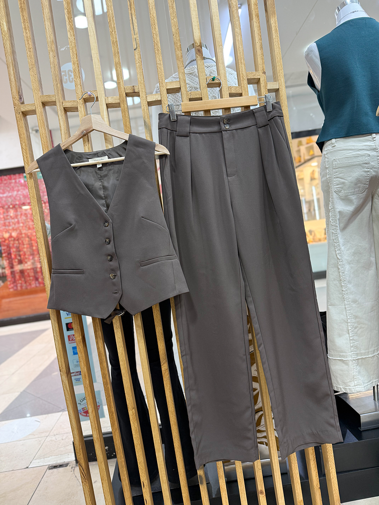 Pants Sastrero Londres (SOLO PANTALÓN) 4