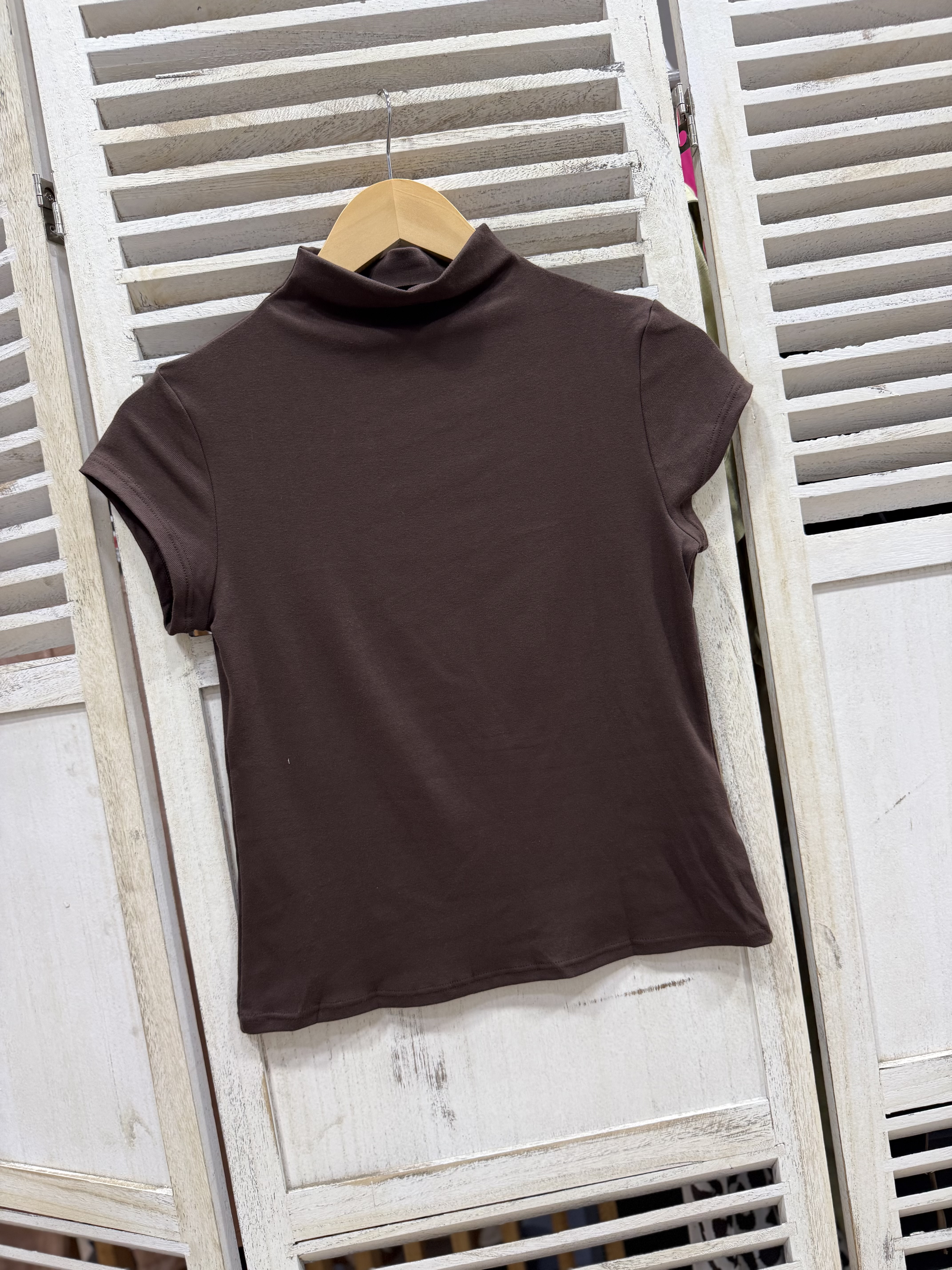 Polera Simon