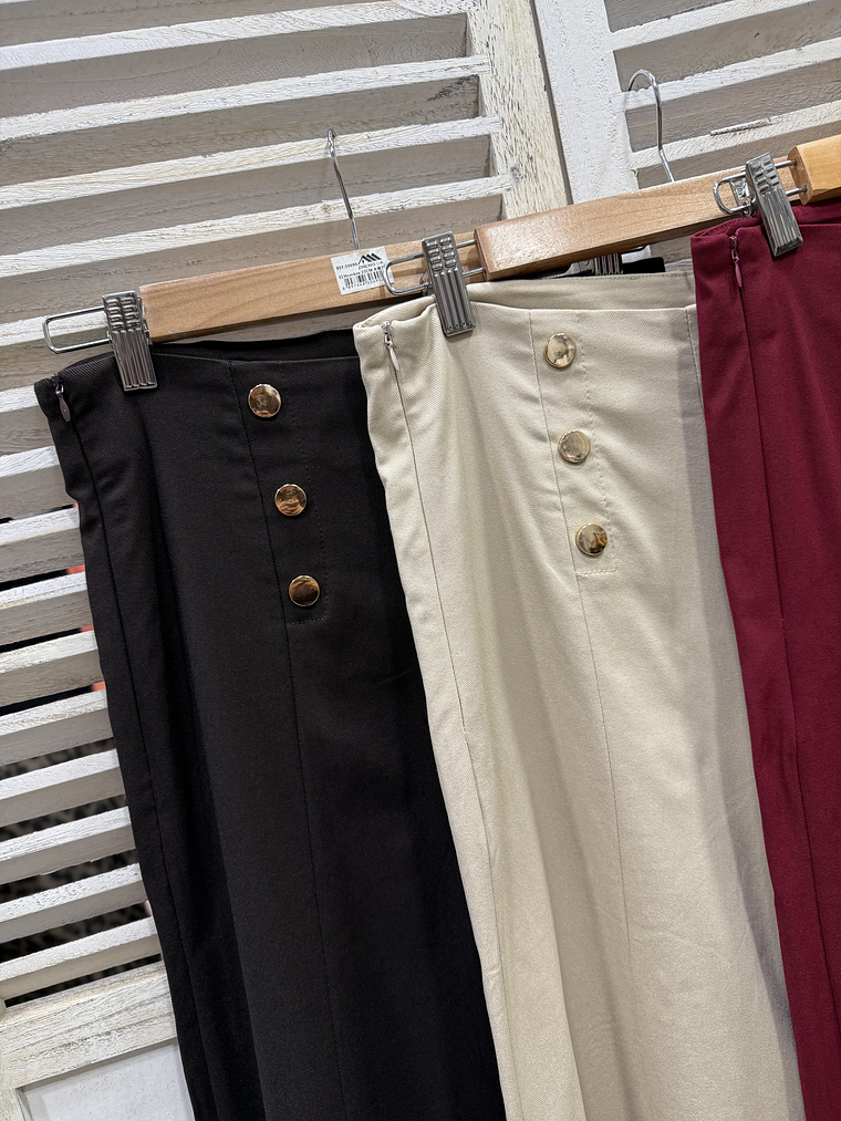 Pants Catalina con micro polar 2