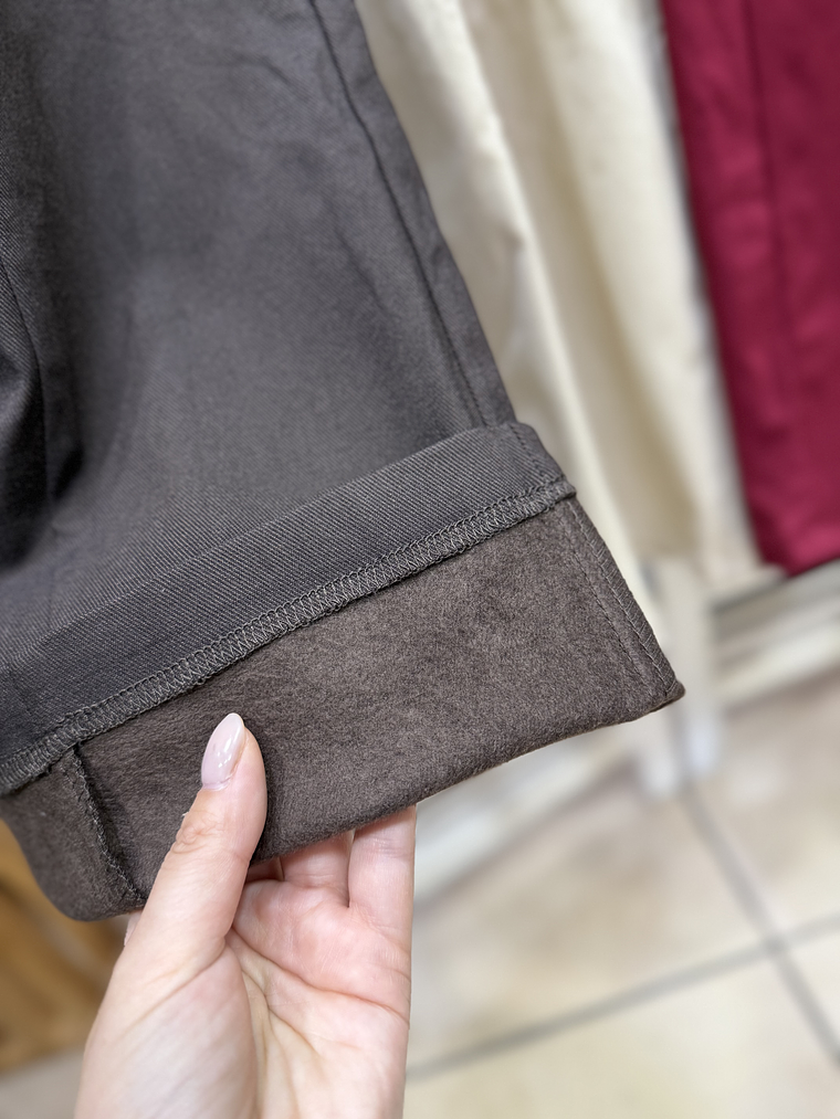 Pants Catalina con micro polar 5