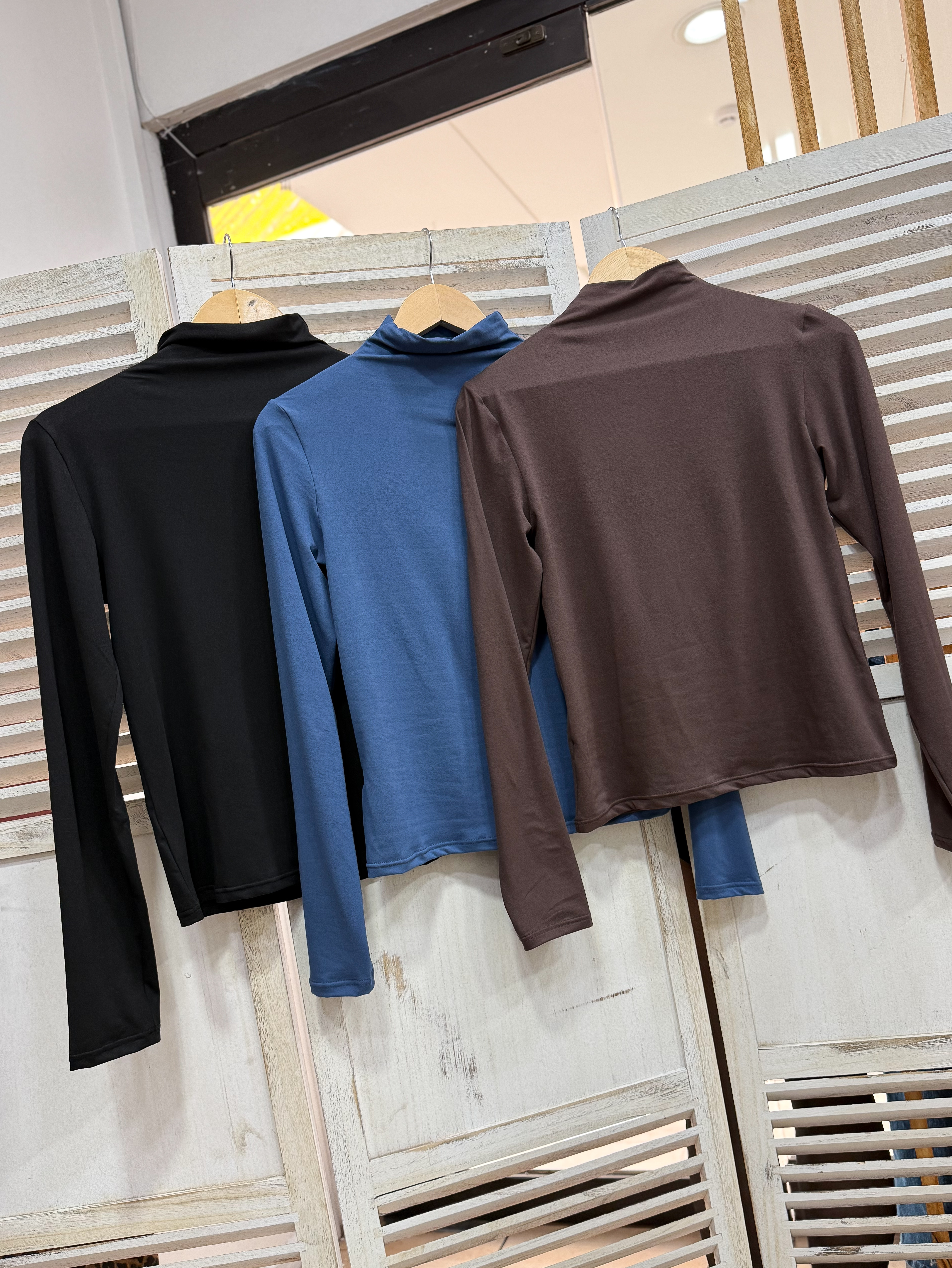 Polera Simón ML