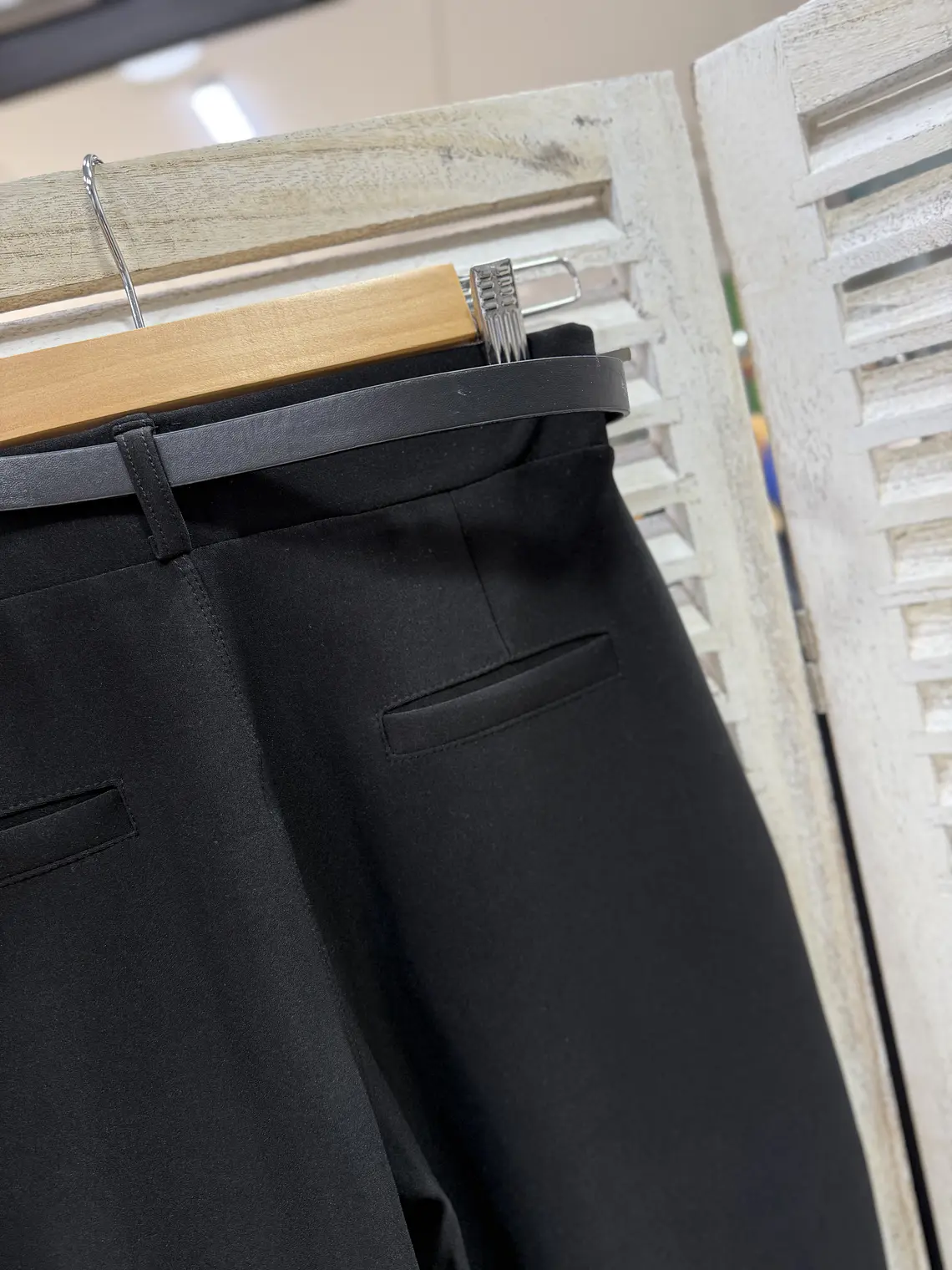 Pants sastrero Rosario 3