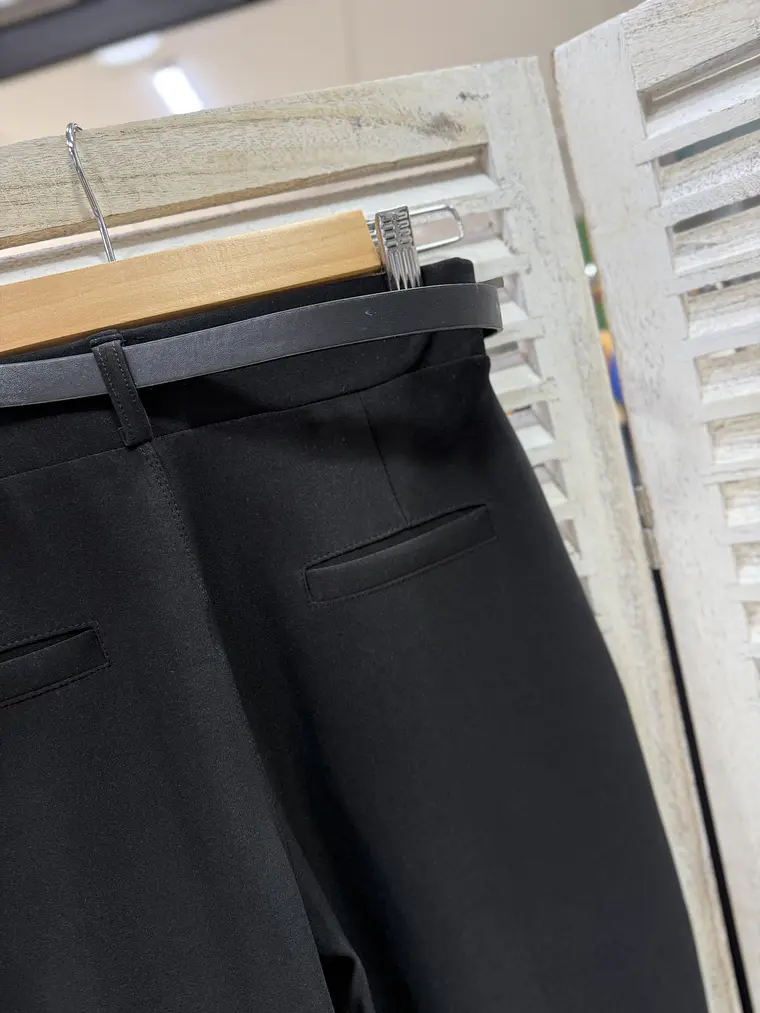 Pants sastrero Rosario 3