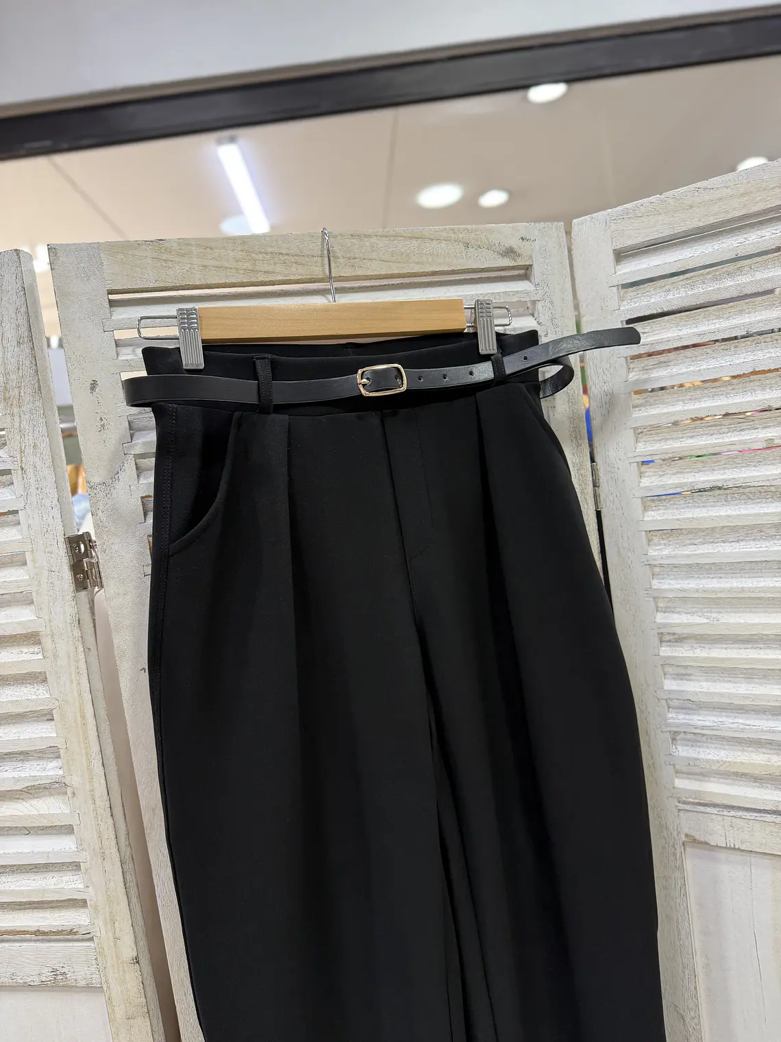 Pants sastrero Rosario 4