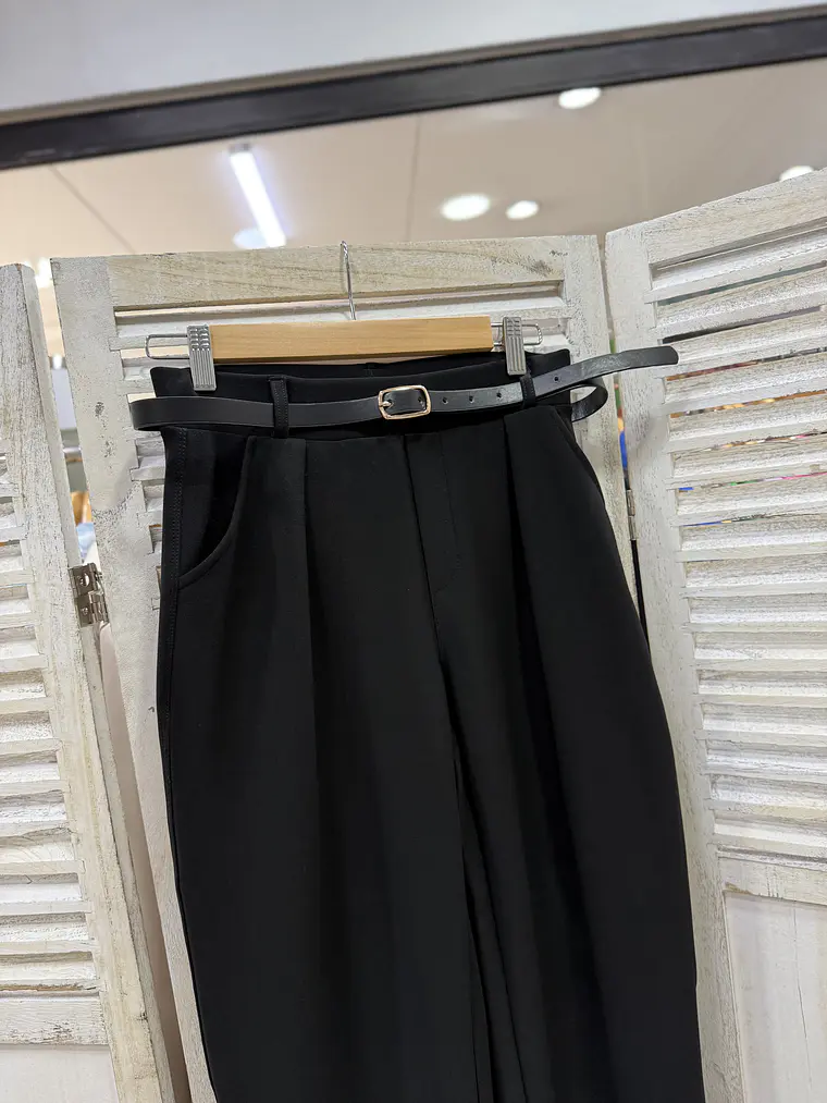 Pants sastrero Rosario 4