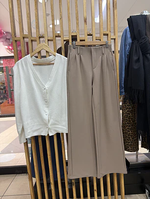 Pants sastrero Grecia 