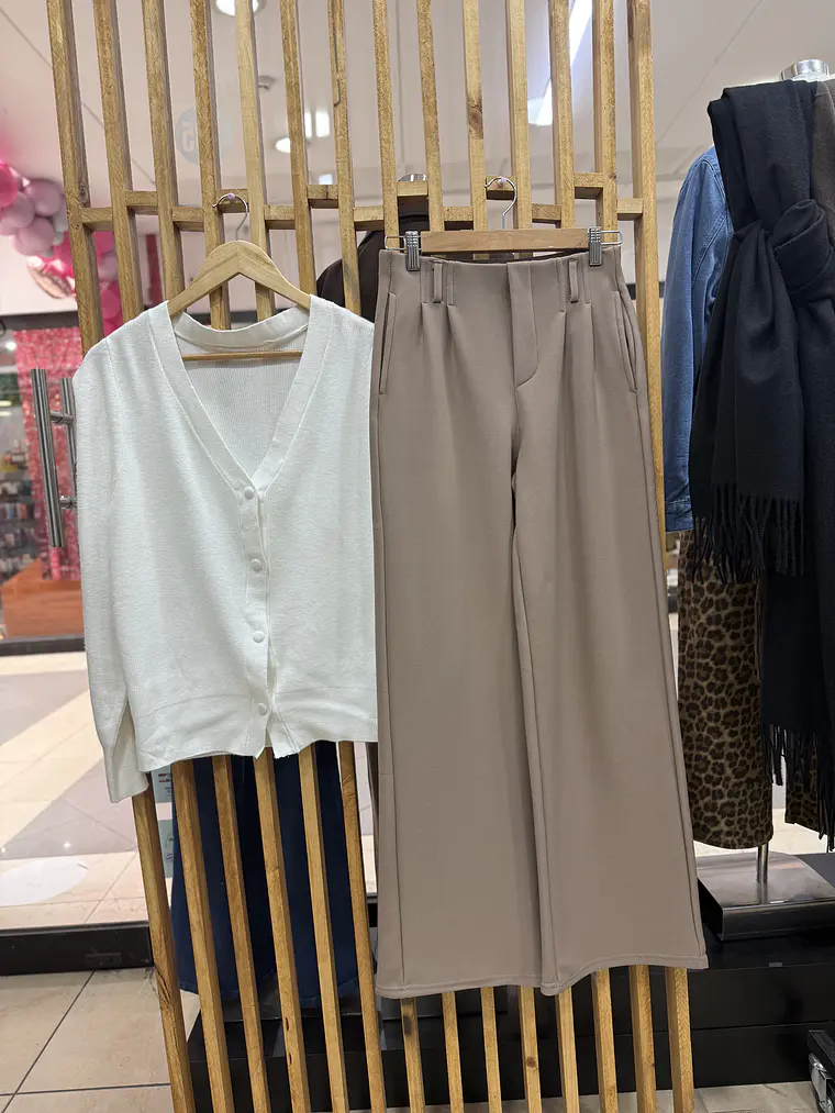 Pants sastrero Grecia  1