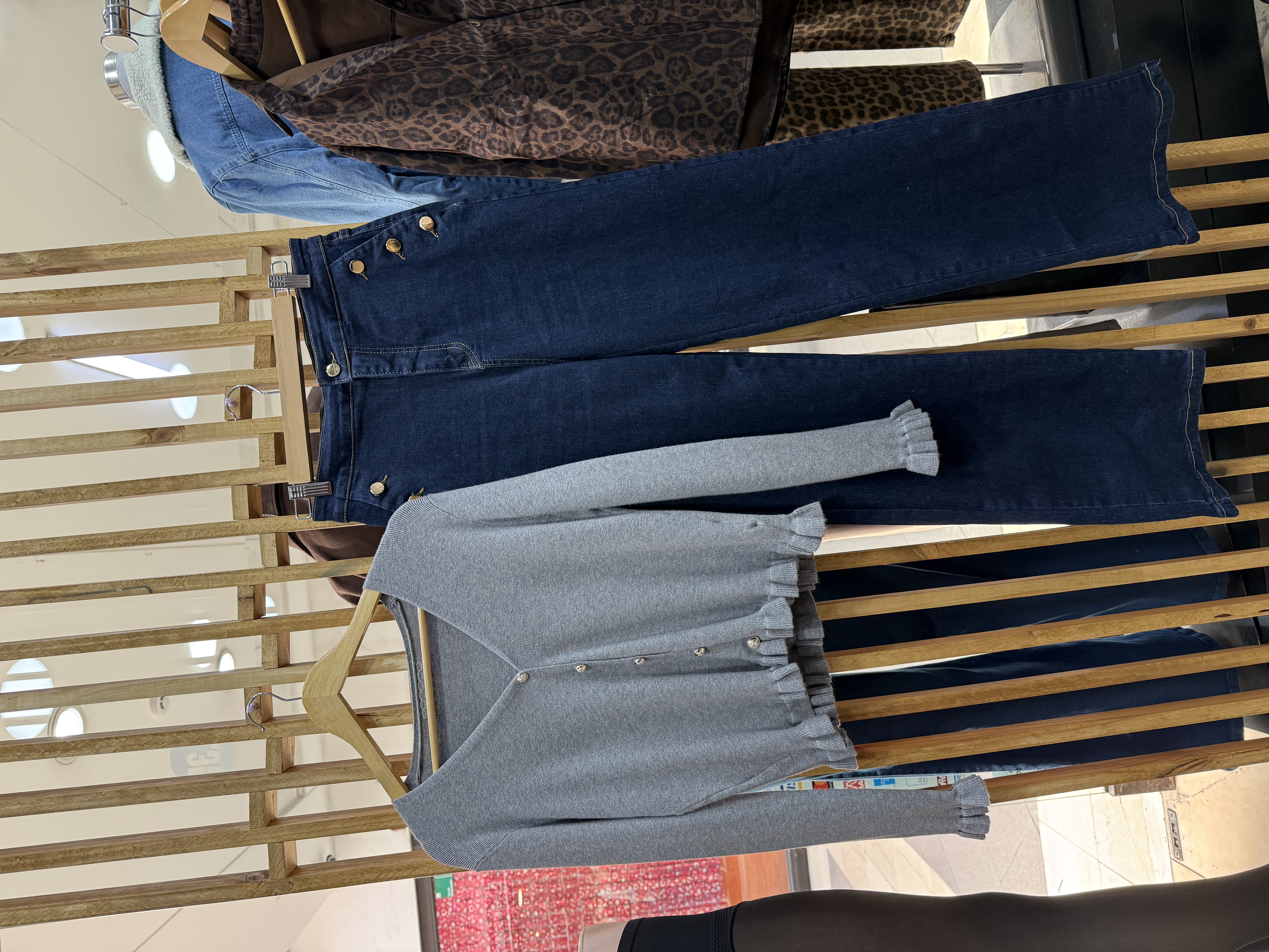 Jeans Dakota