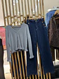 Jeans Dakota - Miniatura 1