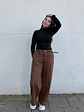 Pants Gamuzado - Miniatura 2