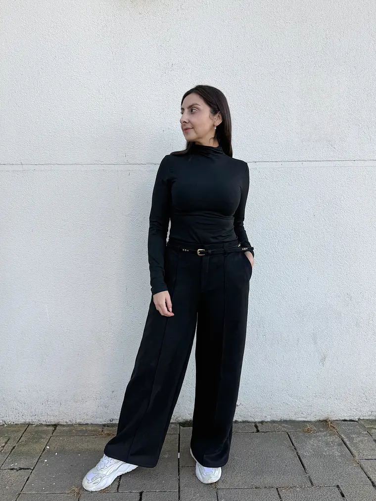 Pants Gamuzado 3