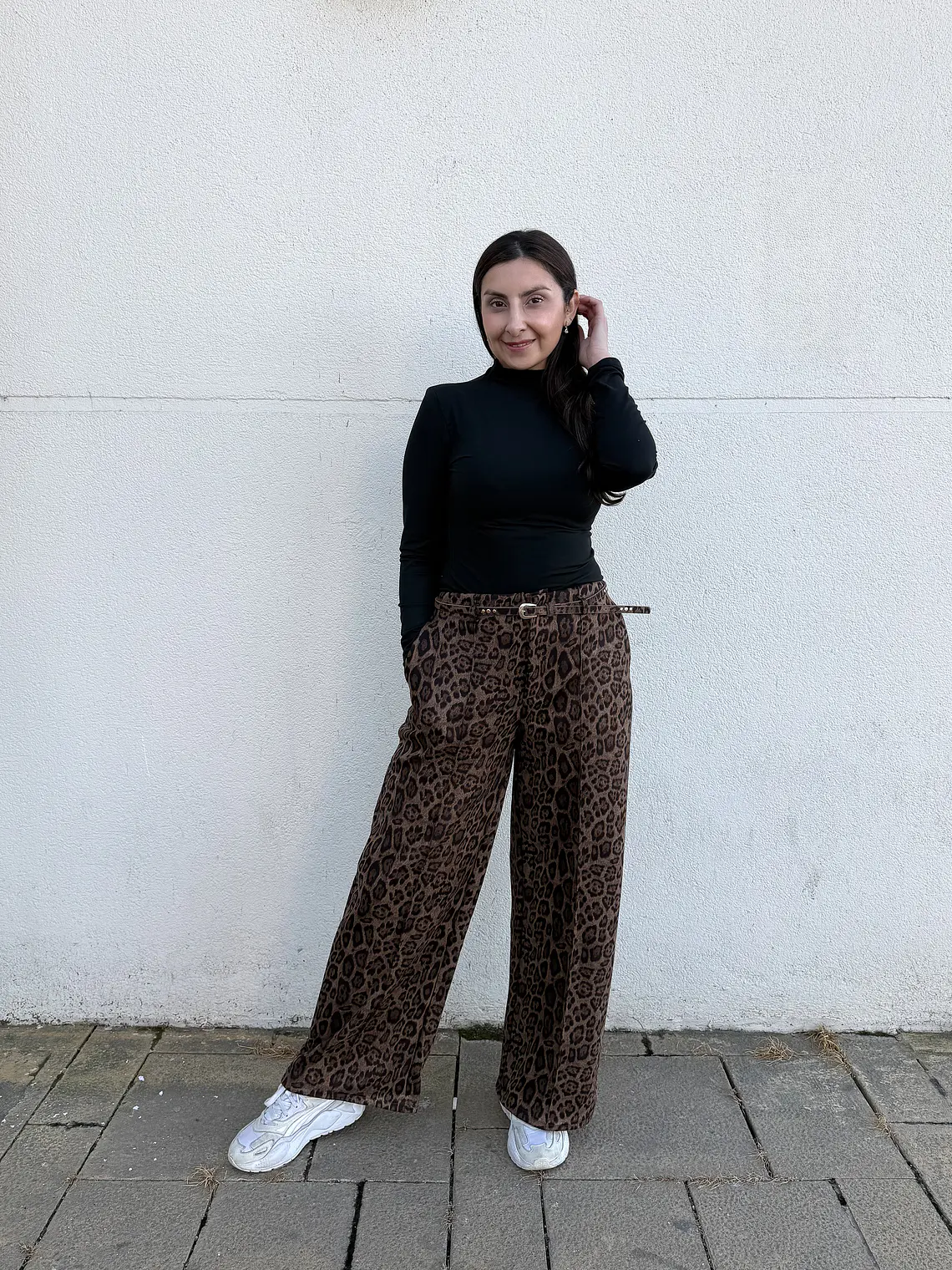 Pants Gamuzado 4