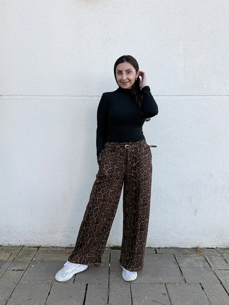 Pants Gamuzado 4
