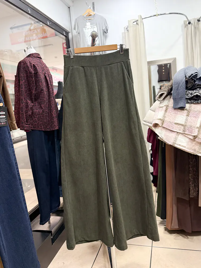 Pants Jacinta Cotele  2